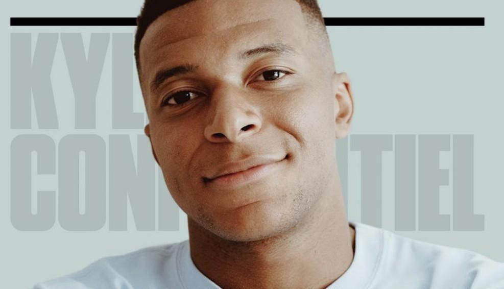 开云中国-姆巴佩：今年我不可能赢得金球奖；巴黎拿欧冠？我有朋友在那