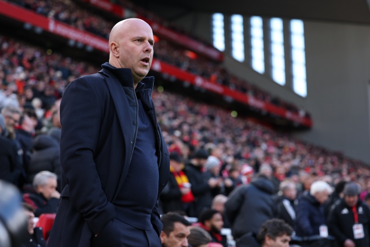 开云中国-卡拉格谈斯洛特遭批：一些球迷自带优越感；球队阵容构成并不合理