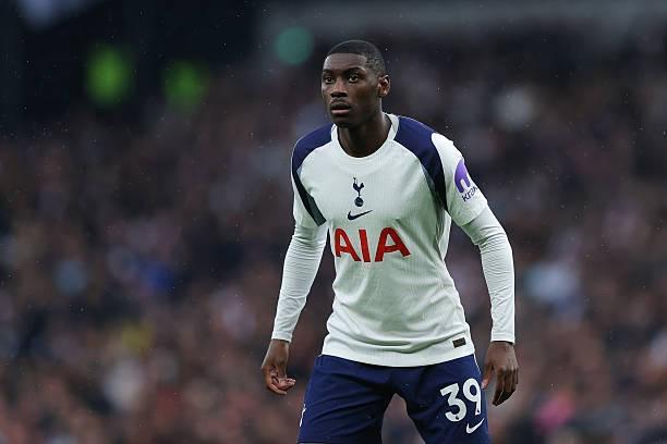 开云中国-罗马诺：尤文在等热刺对穆阿尼的决定，但还要看巴黎的态度