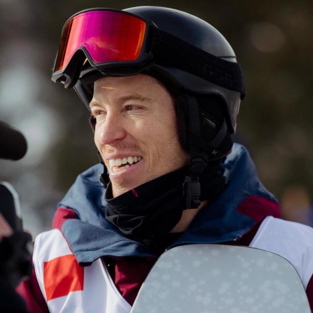 开云中国-传奇落幕！肖恩·怀特发文宣布退役 翻开人生新篇章