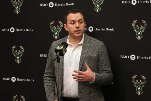 开云-截止日已过补强仍未结束 雄鹿三名额空缺嗷嗷待哺