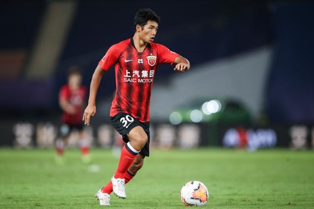 kaiyun网站-“重启”的留洋之旅 海港新星刚出国门即临大考