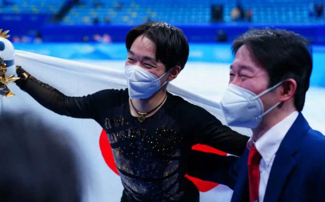 kaiyun体育app-键山优真用银牌向父亲尽孝 感慨羽生宇野压力巨大