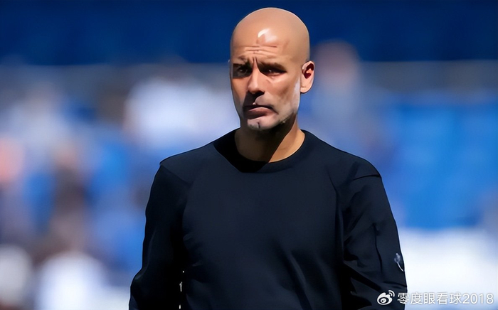 kaiyun网站-瓜迪奥拉赛季末离队？曼城未雨绸缪，3大潜在继任者已浮出水面|塞斯克·法布雷加斯|马雷斯卡|哈维-阿隆索|法布雷加斯|皇家马德里_新浪新闻