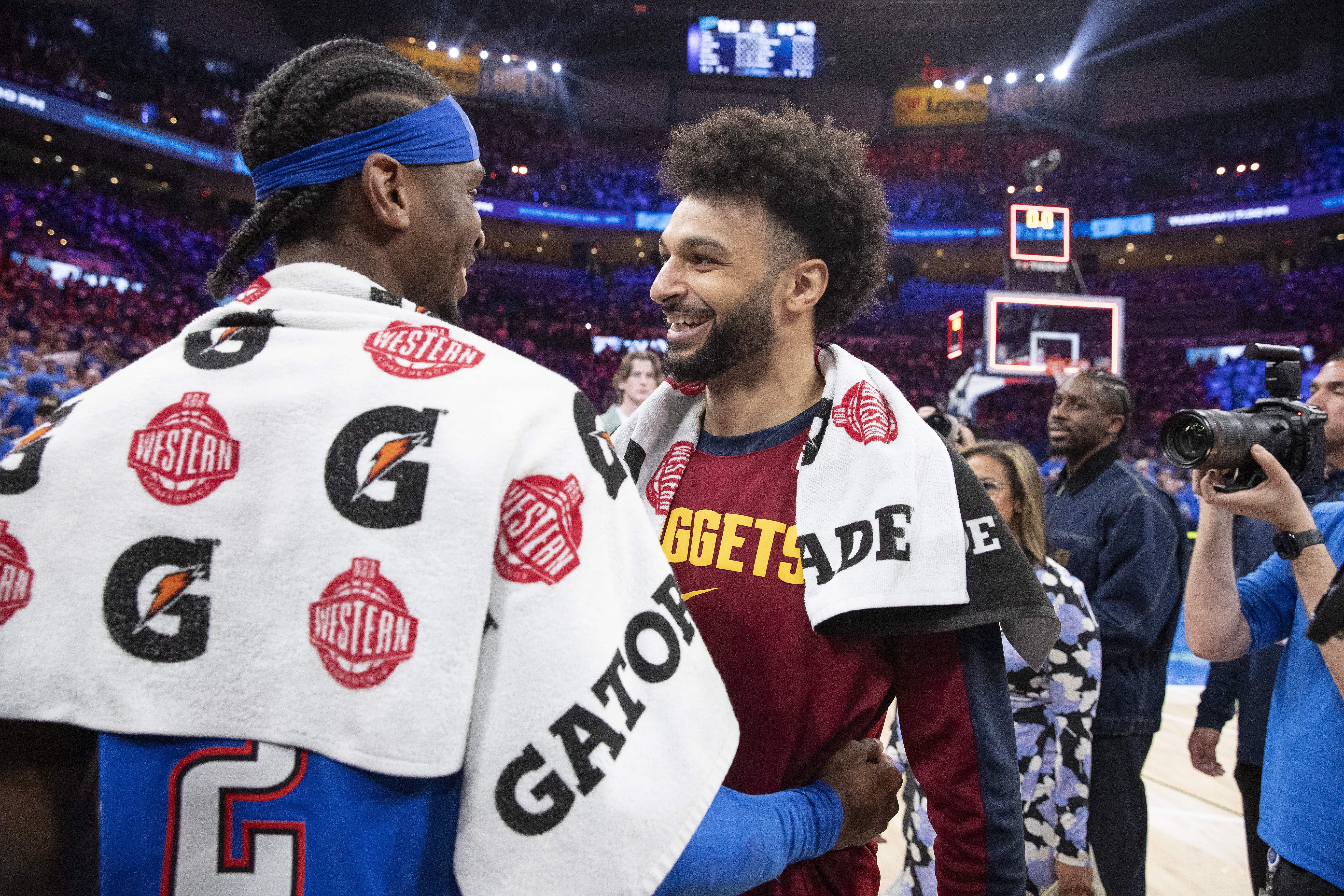 Kaiyun APP-穆雷6次60%命中率砍45+啥水平？历史仅37人做到 一神人45次霸榜