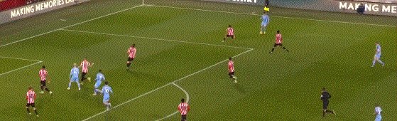 kaiyun网站-【英超】丁丁助攻+中柱 福登破门 曼城客胜领先8分